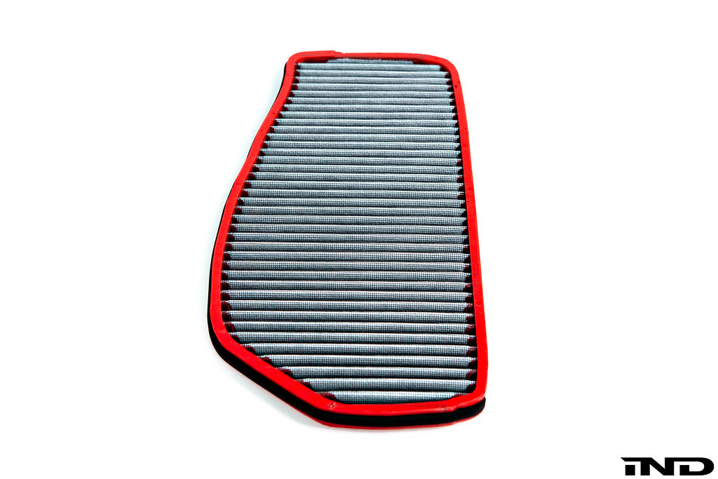 BMW E46 M3 CSL Replacement Panel Air Filter