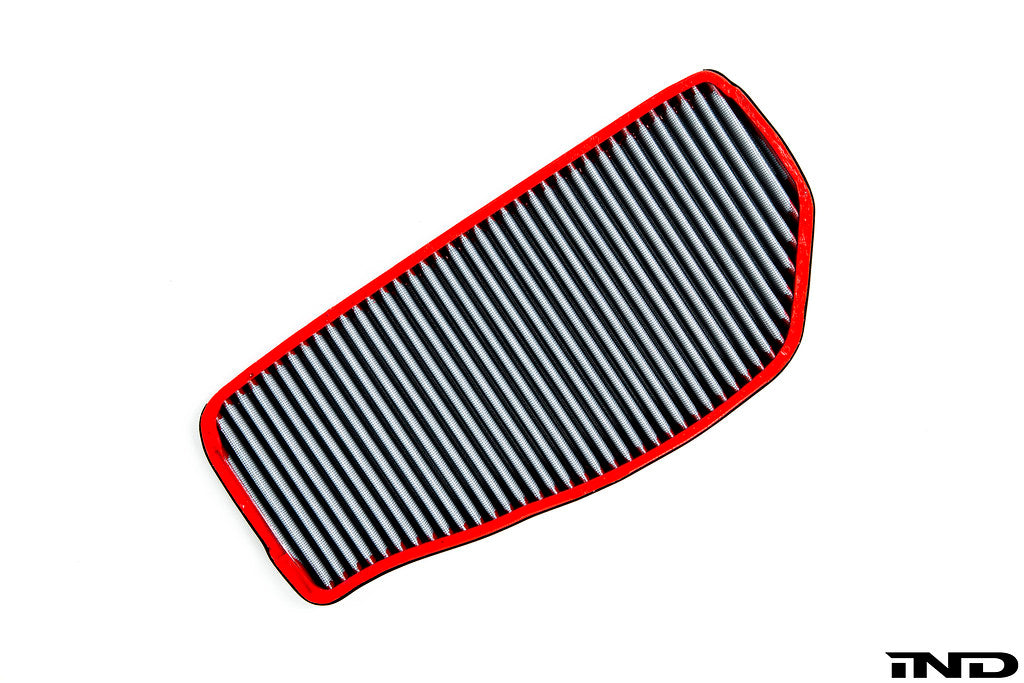 BMW E46 M3 CSL Replacement Panel Air Filter