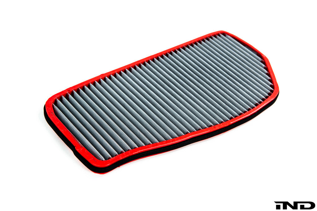 BMW E46 M3 CSL Replacement Panel Air Filter