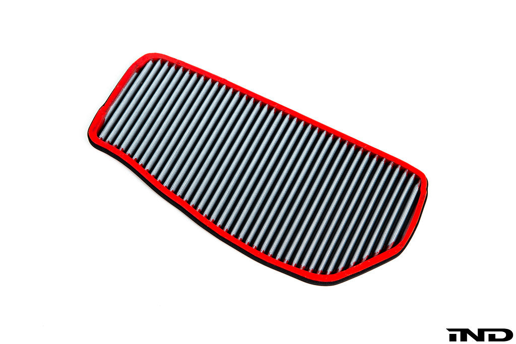 BMW E46 M3 CSL Replacement Panel Air Filter