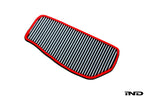 BMW E46 M3 CSL Replacement Panel Air Filter