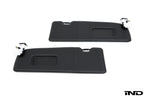 BMW OEM f87 m2 european sun visor set - iND Distribution