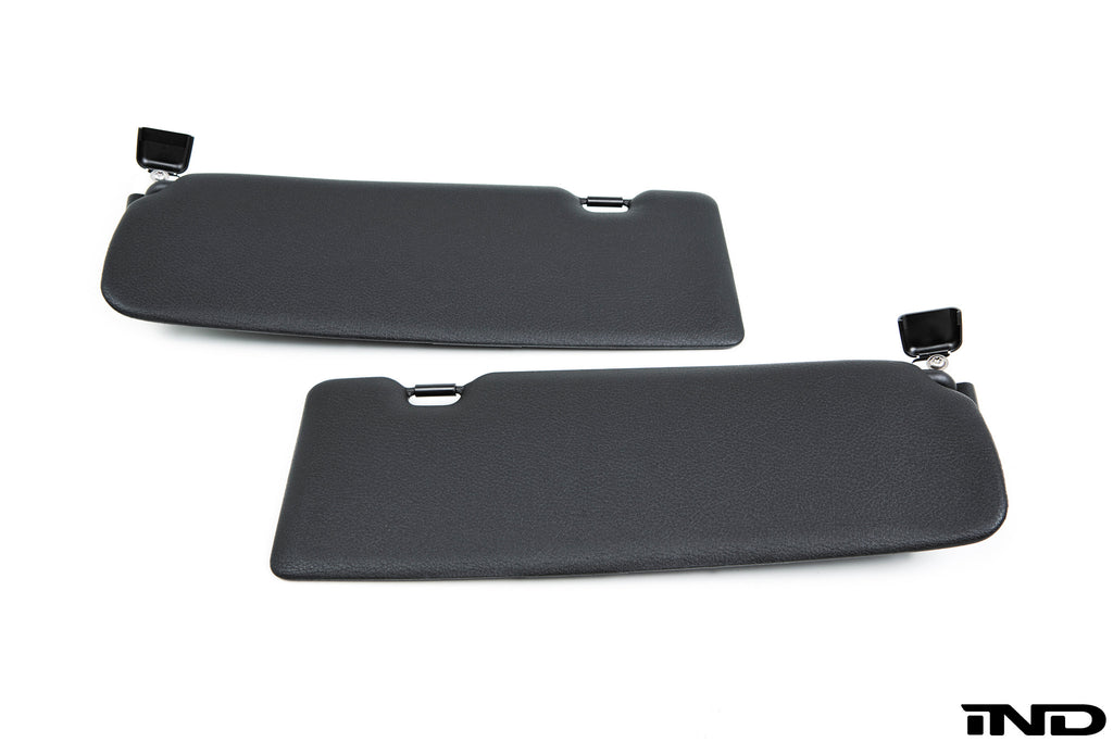 BMW OEM f87 m2 european sun visor set - iND Distribution