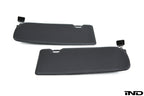 BMW OEM f87 m2 european sun visor set - iND Distribution