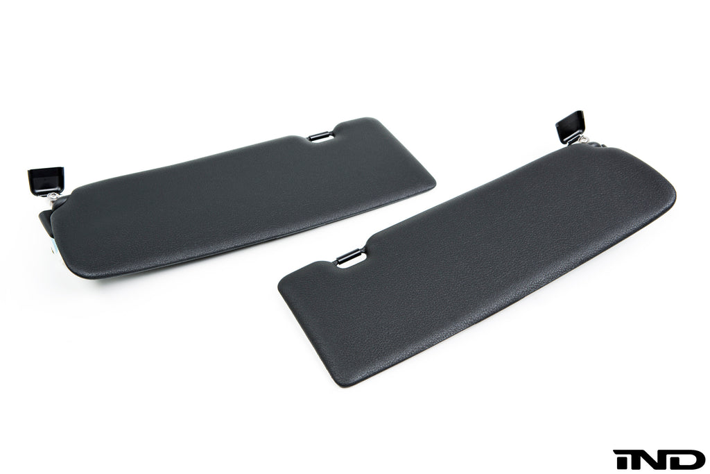 BMW OEM f87 m2 european sun visor set - iND Distribution