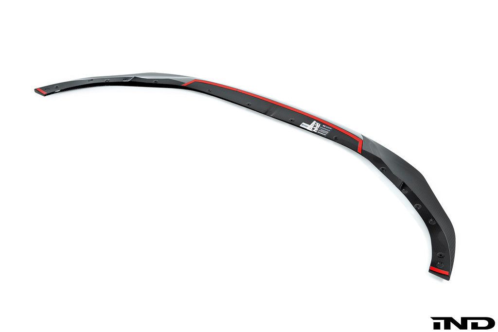 MHC G8X M3 / M4 Carbon Front Splitter