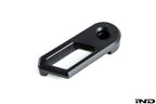 Carbonex F-Chassis Aluminum Hood Latch Handle