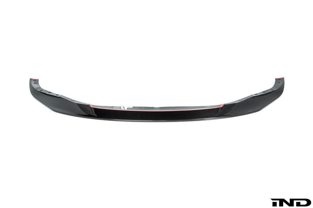 MHC G8X M3 / M4 Carbon Front Splitter