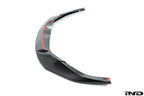 MHC G8X M3 / M4 Carbon Front Splitter