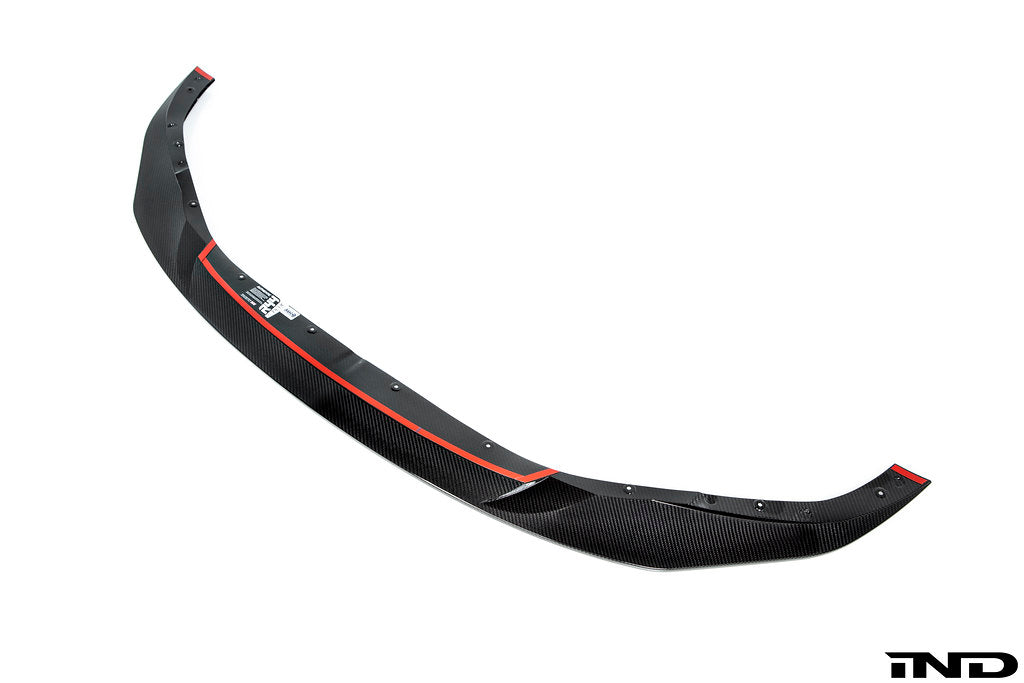 MHC G8X M3 / M4 Carbon Front Splitter