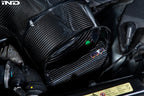Karbonius E46 M3 CSL (S54) Carbon Airbox
