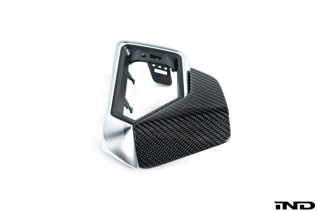 Indiv G8X M3 / M4 Pre-LCI Carbon Air Vent - LHD