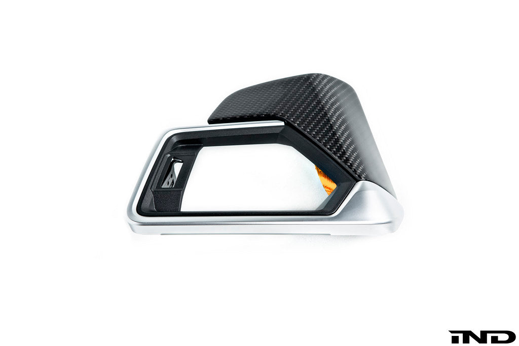 Indiv G8X M3 / M4 Pre-LCI Carbon Air Vent - LHD