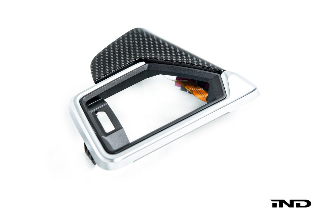 Indiv G8X M3 / M4 Pre-LCI Carbon Air Vent - LHD