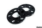 Macht Schnell Competition Wheel Spacer Kit - 5x112 14x1.25 Lug