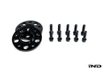 Macht Schnell Competition Wheel Spacer Kit - 5x112 14x1.25 Lug
