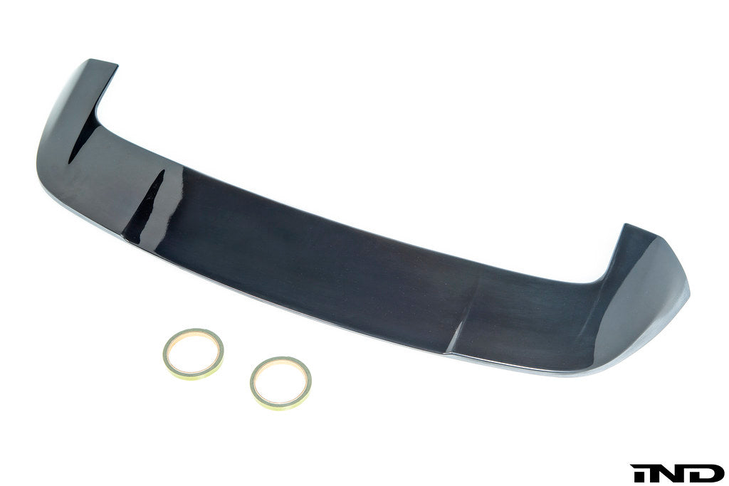 3D Design G07 X7 Roof Spoiler