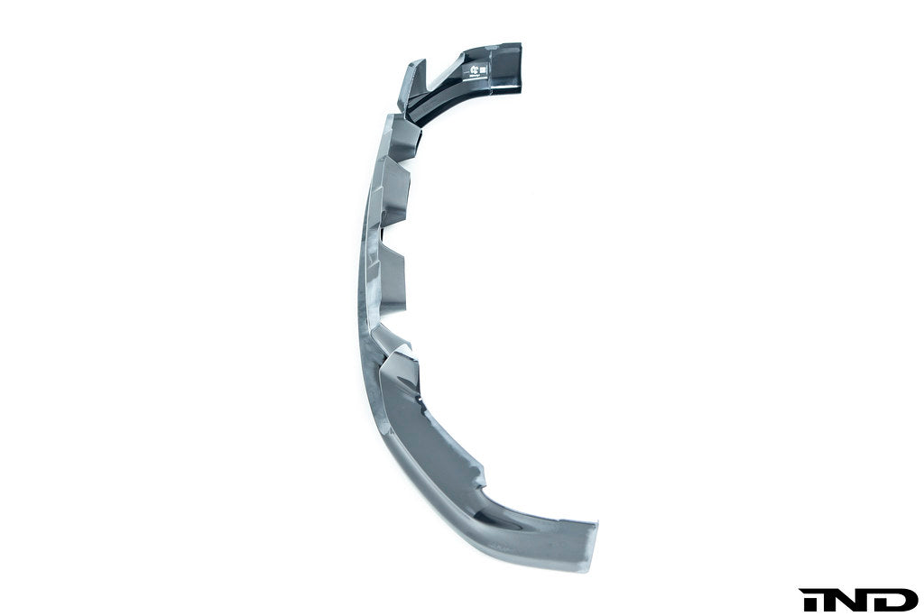 3D Design G07 X7 Pre-LCI Front Lip Spoiler