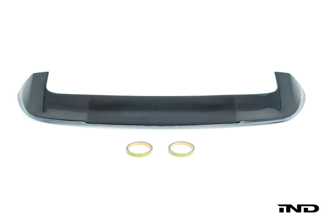 3D Design G07 X7 Roof Spoiler