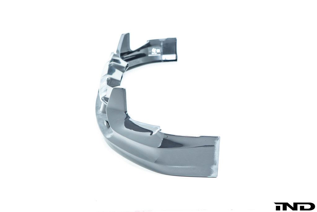 3D Design G07 X7 Pre-LCI Front Lip Spoiler