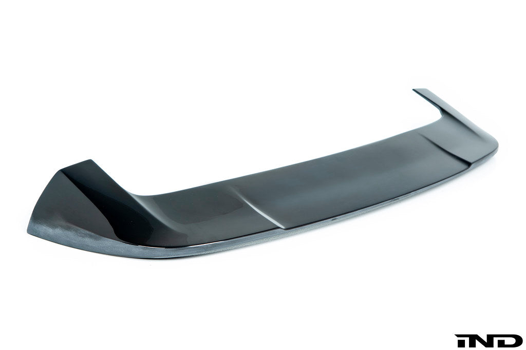 3D Design G07 X7 Roof Spoiler
