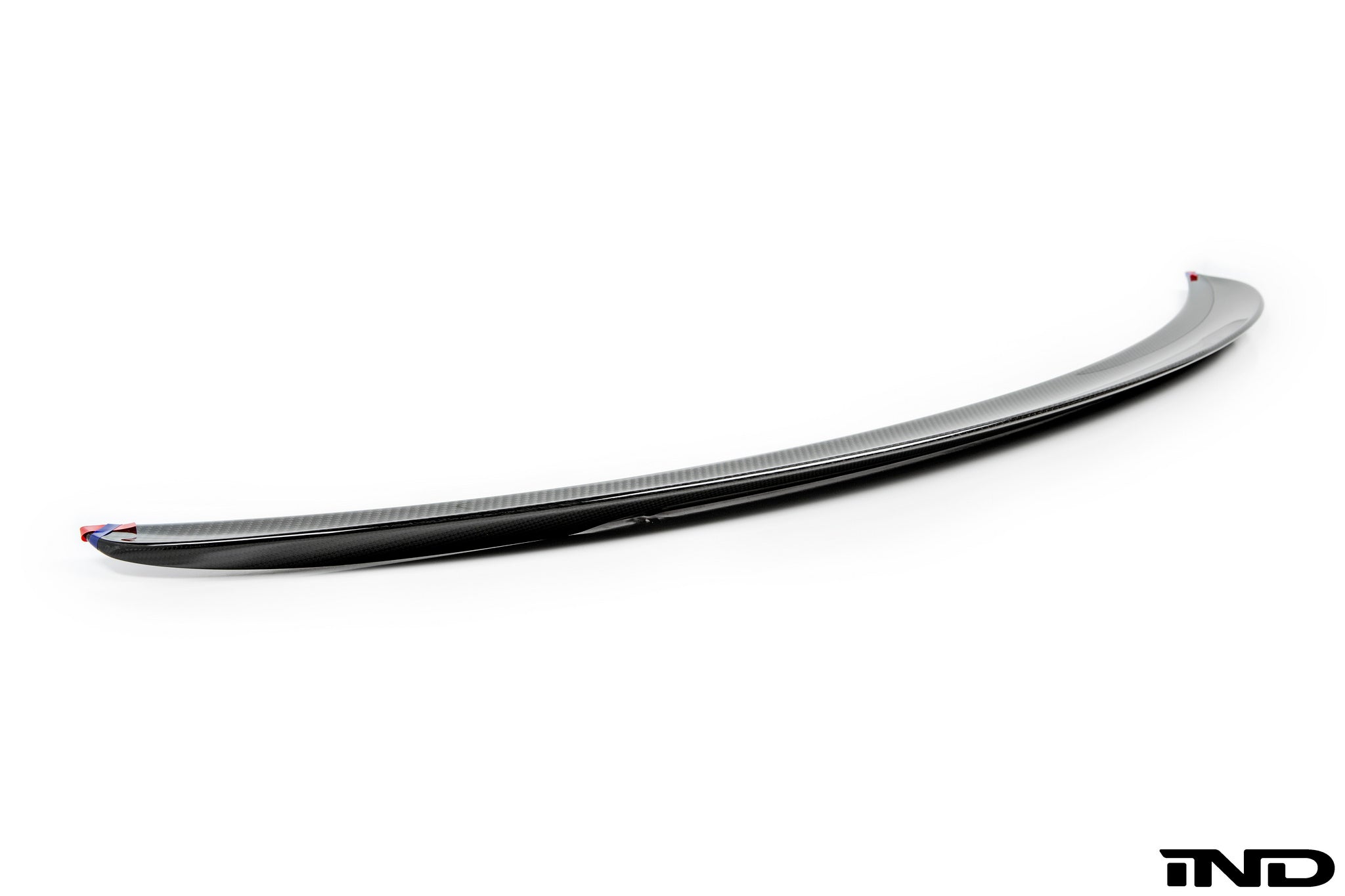 BMW m Performance f87 m2 carbon trunk spoiler - iND Distribution