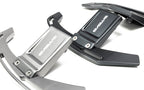 Evolve Billet Aluminum Performance Paddle Shift Set - Gen 3 Steering Wheel