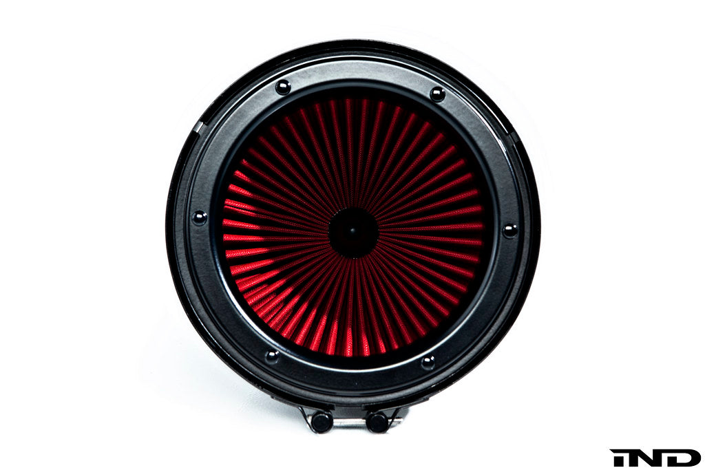 Eventuri Carbon Intake System Replacement Filter - Type D2