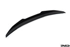 MHC G80 M3 Carbon Rear Ducktail Spoiler