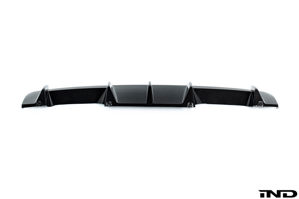 MHC G8X M3 / M4 Carbon Rear Diffuser