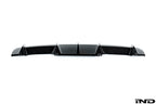 MHC G8X M3 / M4 Carbon Rear Diffuser
