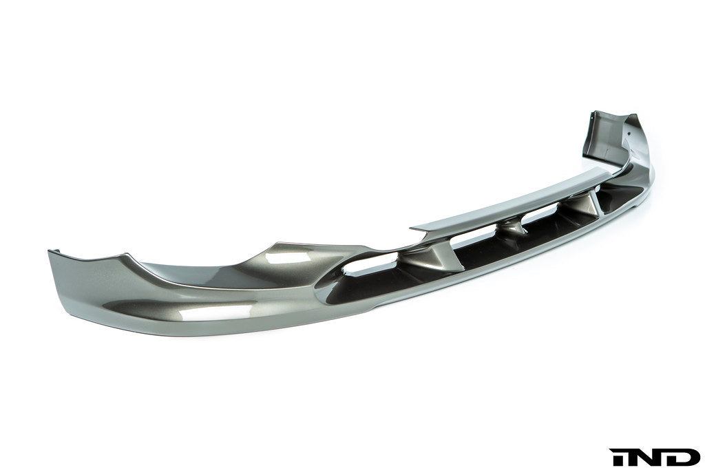 3D Design G05 Pre-LCI X5 Front Lip Spoiler