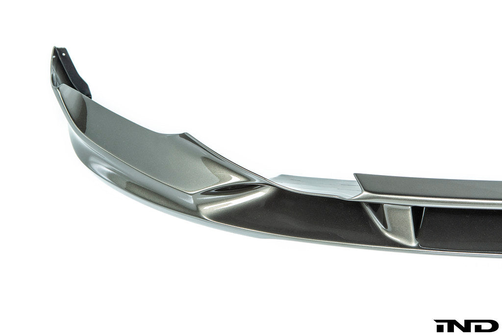 3D Design G05 Pre-LCI X5 Front Lip Spoiler