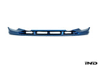 3D Design G05 Pre-LCI X5 Front Lip Spoiler