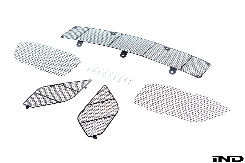 BMW Motorsport M2 CS Racing Front Bumper
