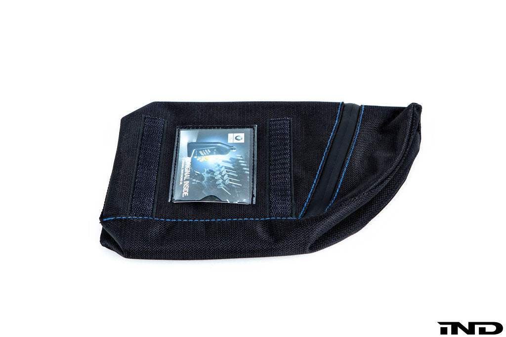 BMW Oil Travel Bag