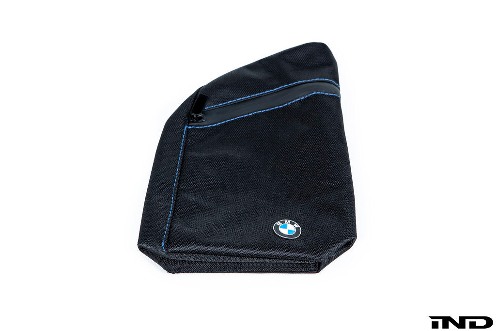 BMW Oil Travel Bag