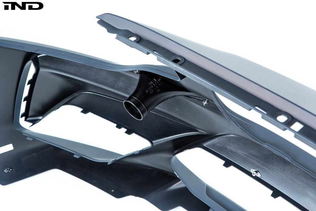 BMW Motorsport M2 CS Racing Front Bumper