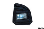 BMW Oil Travel Bag