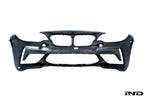 BMW Motorsport M2 CS Racing Front Bumper