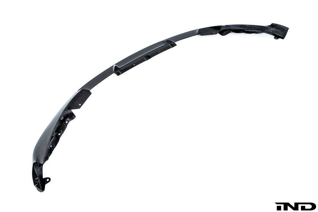 3D Design G8X M3 / M4 Carbon Front Lip