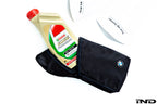 BMW Oil Travel Bag