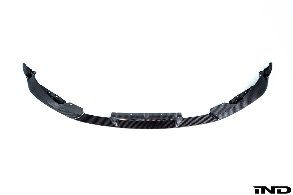 3D Design G8X M3 / M4 Carbon Front Lip