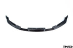 3D Design G8X M3 / M4 Carbon Front Lip