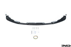 3D Design G8X M3 / M4 Carbon Front Lip