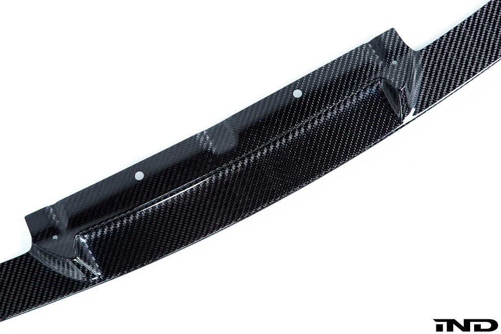 3D Design G8X M3 / M4 Carbon Front Lip