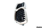 BMW F90 M5 CS Front Grille