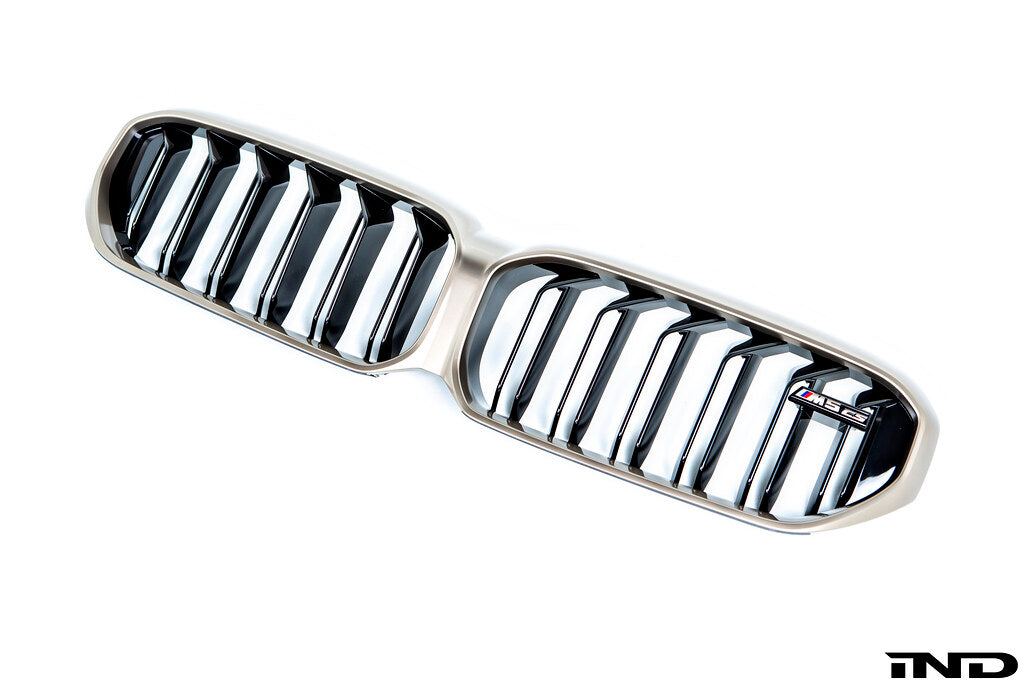 BMW F90 M5 CS Front Grille