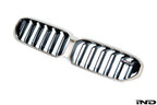 BMW F90 M5 CS Front Grille