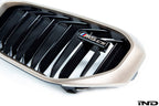 BMW F90 M5 CS Front Grille